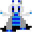 Tower of Druaga Dragon Silver.png
