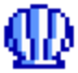 3-D WorldRunner Sea Shell.png
