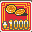 DQ3 Pachisi Plus1000Moneyfield.png