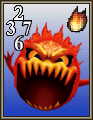 FFVIII Bomb monster card.png