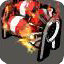 Drift City Acceleration Gargoyle.png