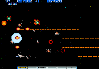 gradius 2 gradius 2