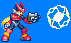 MMZ2 SparkShot.png