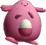 SSBM Trophy Chansey.png