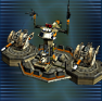 Area defense, vehicle repair
