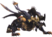 Lodestar Behemoth