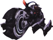 Aquila Velocycle