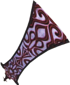 Centaurion Blade (Berserker)