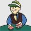 Fallout NV achievement Know When to Fold Them.jpg
