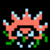 Metroid Enemy Zoomer.gif