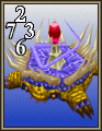 FFVIII Turtapod monster card.png