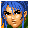 Portrait KOF98 Leona.png