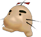 SSBM Trophy Mr. Saturn.png