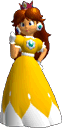 SSBM Trophy Daisy.png