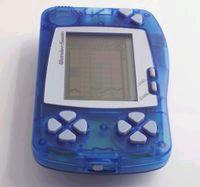 The console image for WonderSwan.