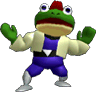 SSBM Trophy Slippy Toad.png