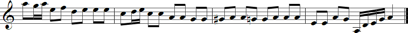 Score Piece 24