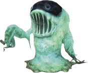 Alchemic Ooze