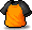 MS Item Orange Sporty T-Shirt (M).png