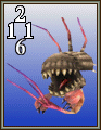FFVIII Blood Soul monster card.png