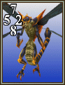 FFVIII Granaldo boss card.png