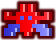 Gorf red galaxian.png