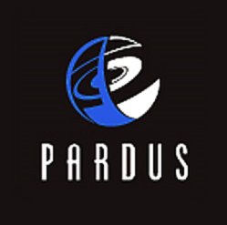 Box artwork for Pardus.