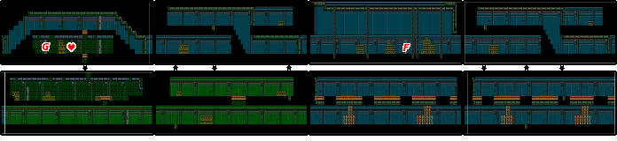 Rambo NES map 13.png