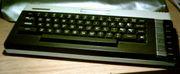 The console image for Atari 600XL.