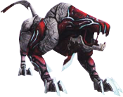 Pantheron