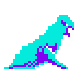 Konami Wai Wai World enemy mikeyB.gif