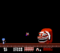 Youkai Yashiki stage 2 boss.png
