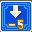 DQ3 Pachisi Minus5field.png