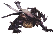 Greater Behemoth
