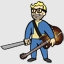 Fallout NV achievement New Vegas Samurai.jpg