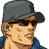 Portrait KOF99 Clark.png