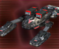 Anti-air, anti-vehicle, anti-structure, ambush