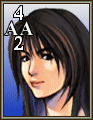 FFVIII Rinoa character card.png