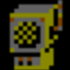 Metal Gear NES item Transmitter.png