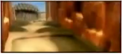 Naruto CoN stage Hidden Sand Village Entrance.png