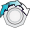 Clockwise nunchuk