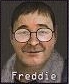 Freddie May