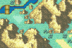 Prologue: The Fall of Renais
