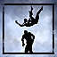 Batman AA Rope-A-Dope-A-Dope achievement.jpg