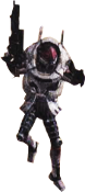 PSICOM Dragoon