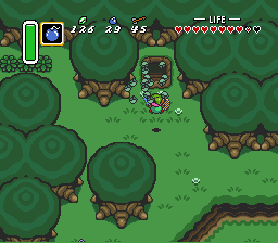 Zelda ALttP Fairy LW4.png
