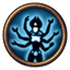 Sacred 2 Ancaria's Dark Lord achievement.png