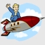 Fallout NV achievement Come Fly With Me.jpg
