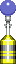Lamppost sonic the hedgehog.gif