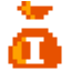 Solomon's Key NES Bag 1k.png